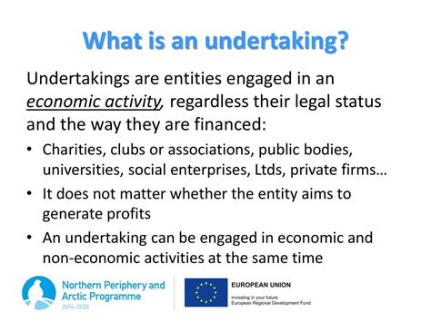 Best efforts and other undertakings: What do they .